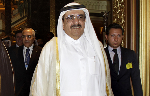 Sheikh Hamdan bin Rashid